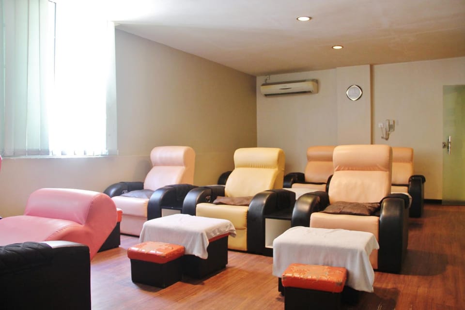 Spa