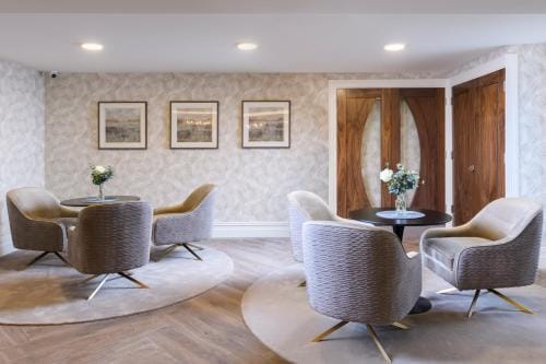 Maple Valley Guesthouse Hotel in County Limerick
