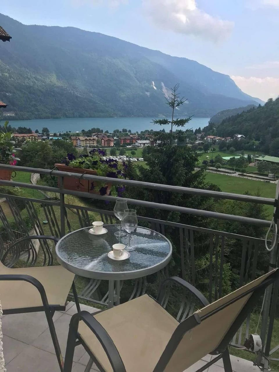 Dolomia Gioele Hotel in Molveno
