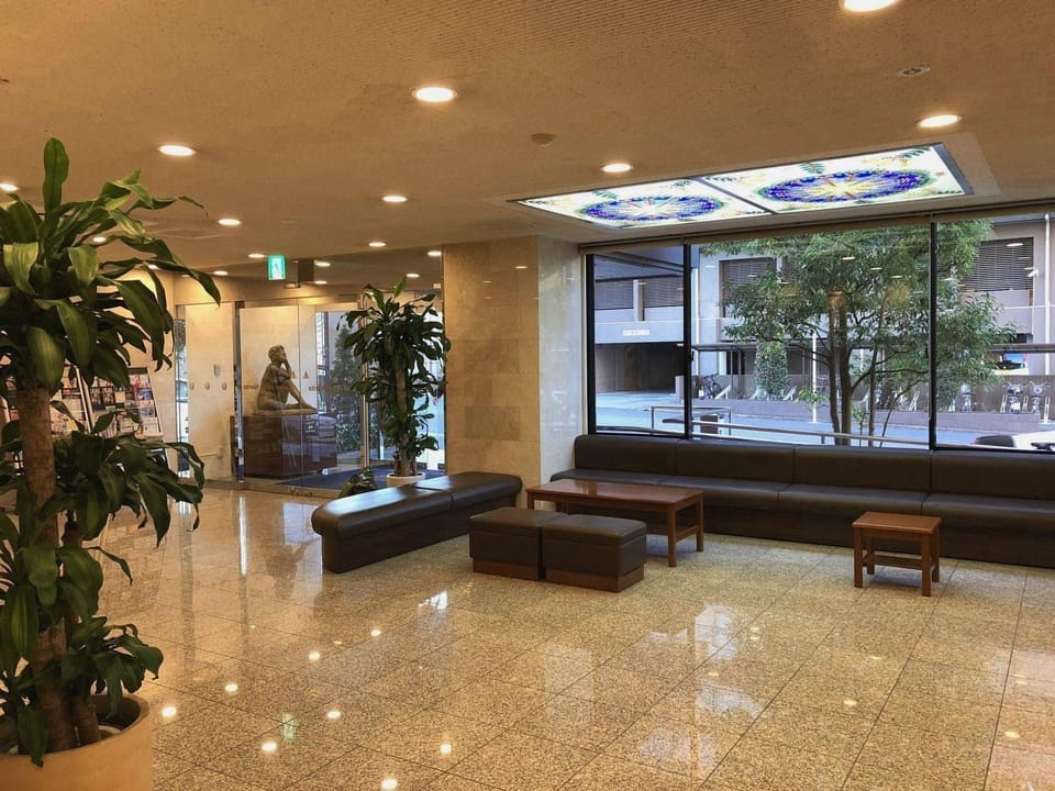 Center Hotel Narita 1 Hotel in Narita