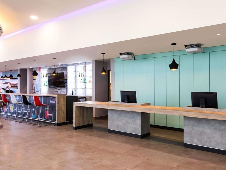 Facilities