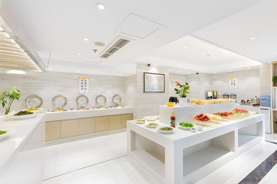 Yiwu Ling Shang Hotel Hotel in Hangzhou