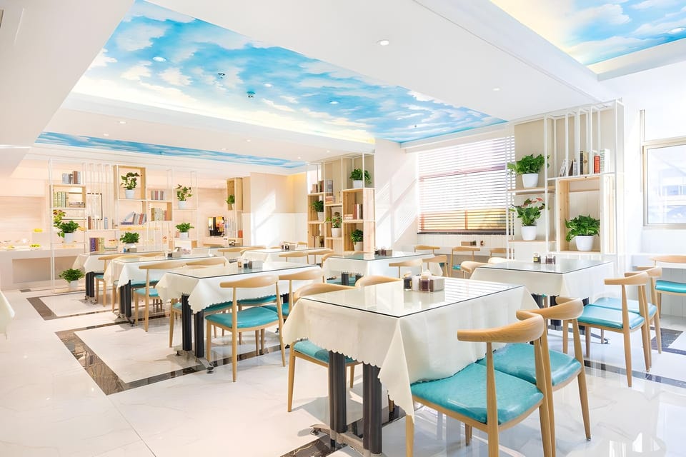 Yiwu Ling Shang Hotel Hotel in Hangzhou