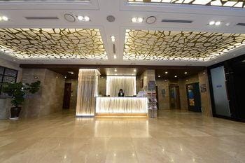 Klaven Hotel Myeongdong City Hall Hotel in Seoul