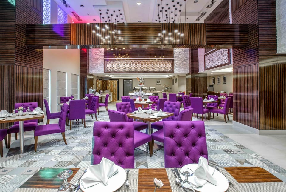 Gulf Court Hotel Hotel in Capital Governorate, Bahrain