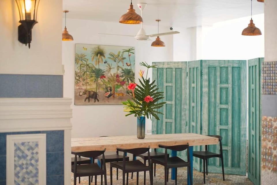 1001 Nights Boutique Inn  Inn in Cagayan de Oro