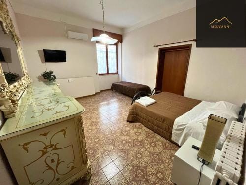 Melvanni Hotel in Campania