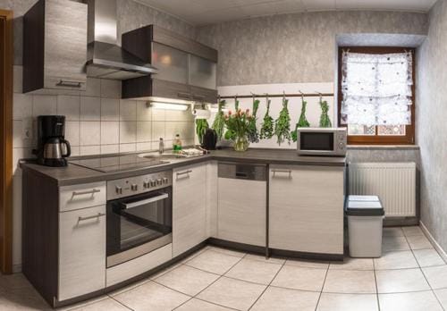 Apartments "Vier Napoleonslinden" Hotel in Thuringia, Germany