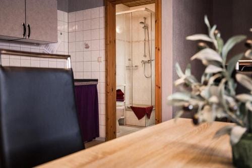Apartments "Vier Napoleonslinden" Hotel in Thuringia, Germany
