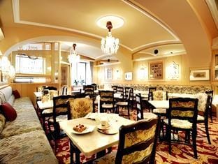 Hotel Palais26 Hotel in Villach