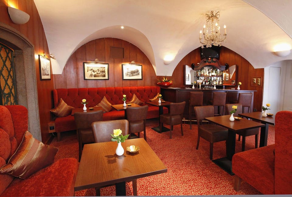 Hotel Palais26 Hotel in Villach