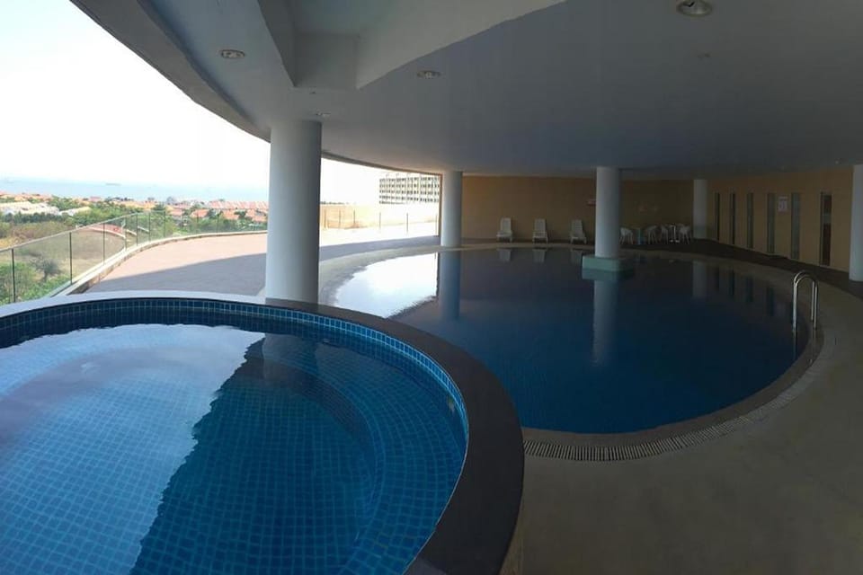 118 ROBBIN'S NEST Hotel in Tanjung Bungah