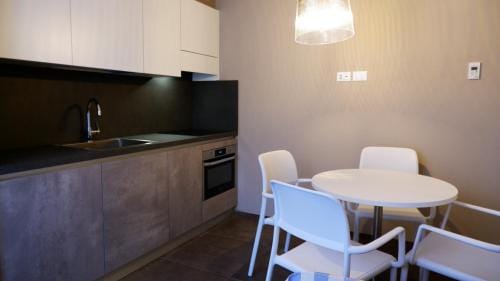Pianomare Riviera Apartments and Rooms Hotel in Imperia