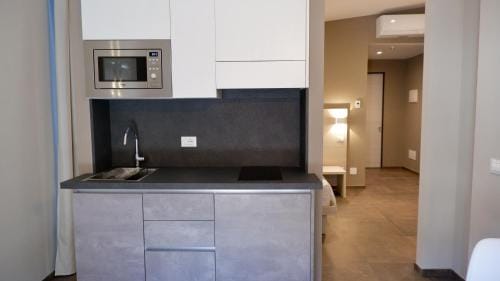 Pianomare Riviera Apartments and Rooms Hotel in Imperia