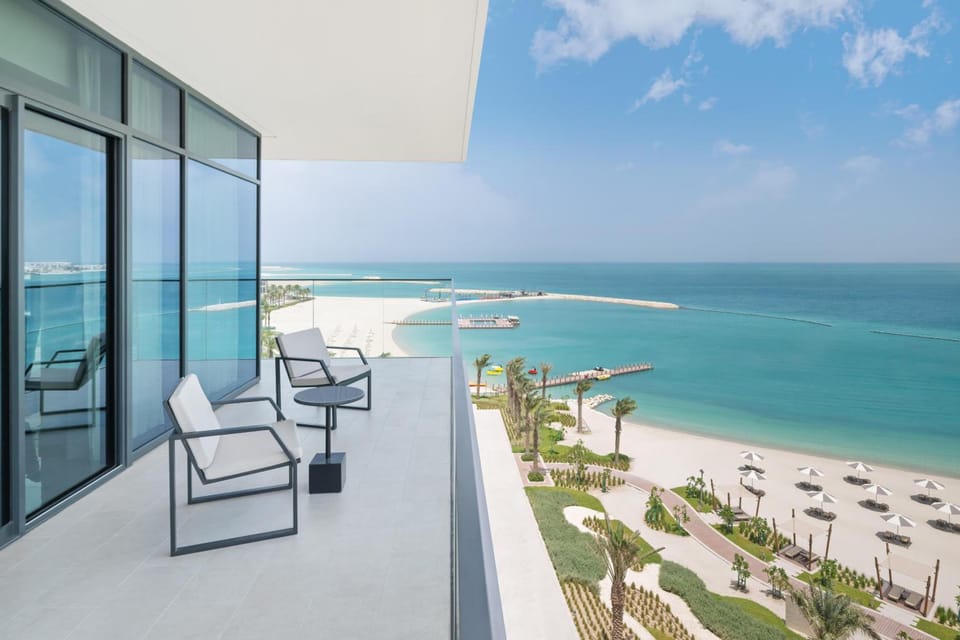 Address Beach Resort Bahrain Hotel in Bahrain