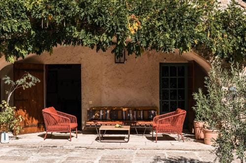 Maison 1643 Hotel in Provence-Alpes-Côte d'Azur