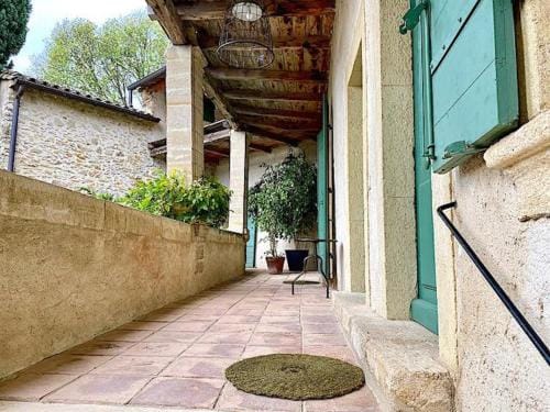 Maison 1643 Hotel in Provence-Alpes-Côte d'Azur
