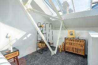 RWY Suite48 Hotel in Plymouth