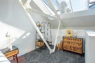 RWY Suite48 Hotel in Plymouth