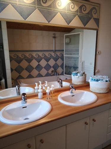 Chez Nathalie et Raphael Hotel in Provence-Alpes-Côte d'Azur