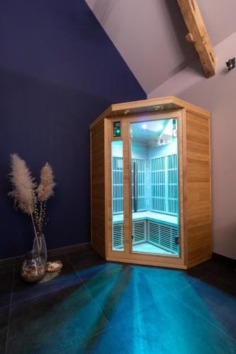 Chambre d hotes Le Cottage Hotel in Hauts-de-France