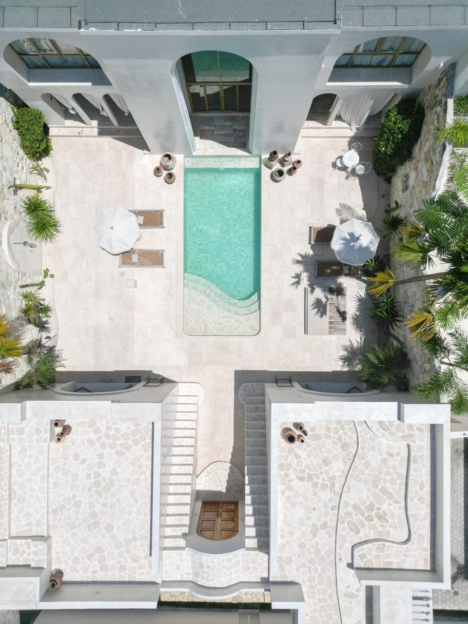 Casa Viamo Hotel in North Kuta