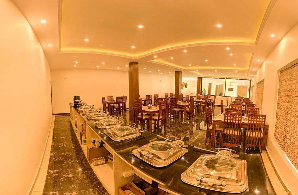 HOTEL ZYPHER LADAKH Hotel in India