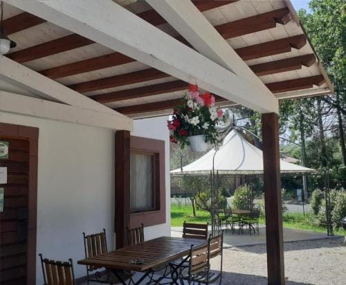LE CERQUE Hotel in Umbria