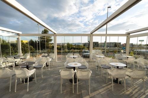 D8 B&B Hotel in Zadar