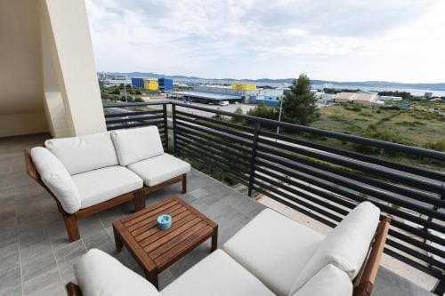 D8 B&B Hotel in Zadar