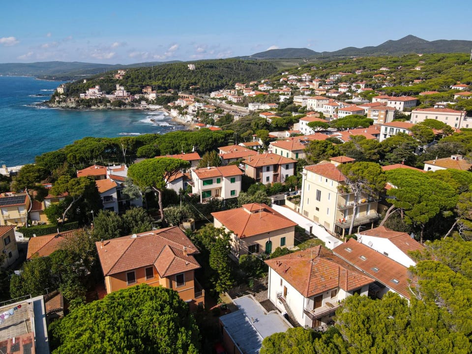Hotiday Villa San Domenico Apartment hotel in Tuscany