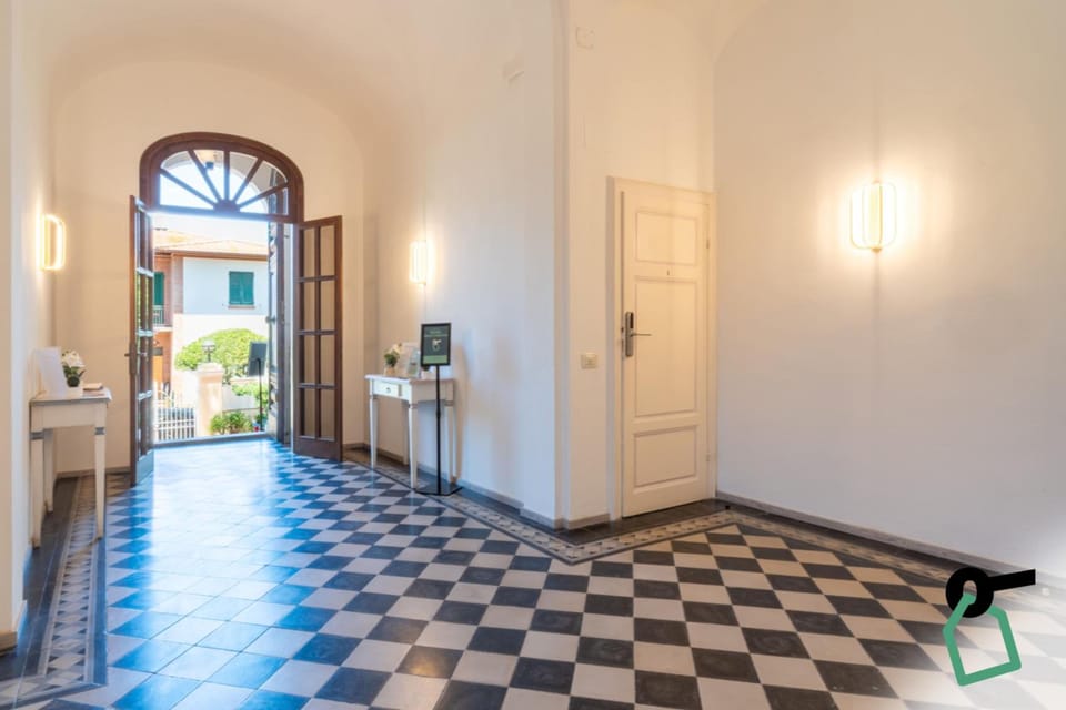 Hotiday Villa San Domenico Apartment hotel in Tuscany