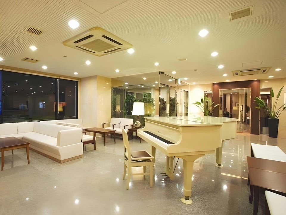 Hamamatsu Hotel Hotel in Aichi Prefecture