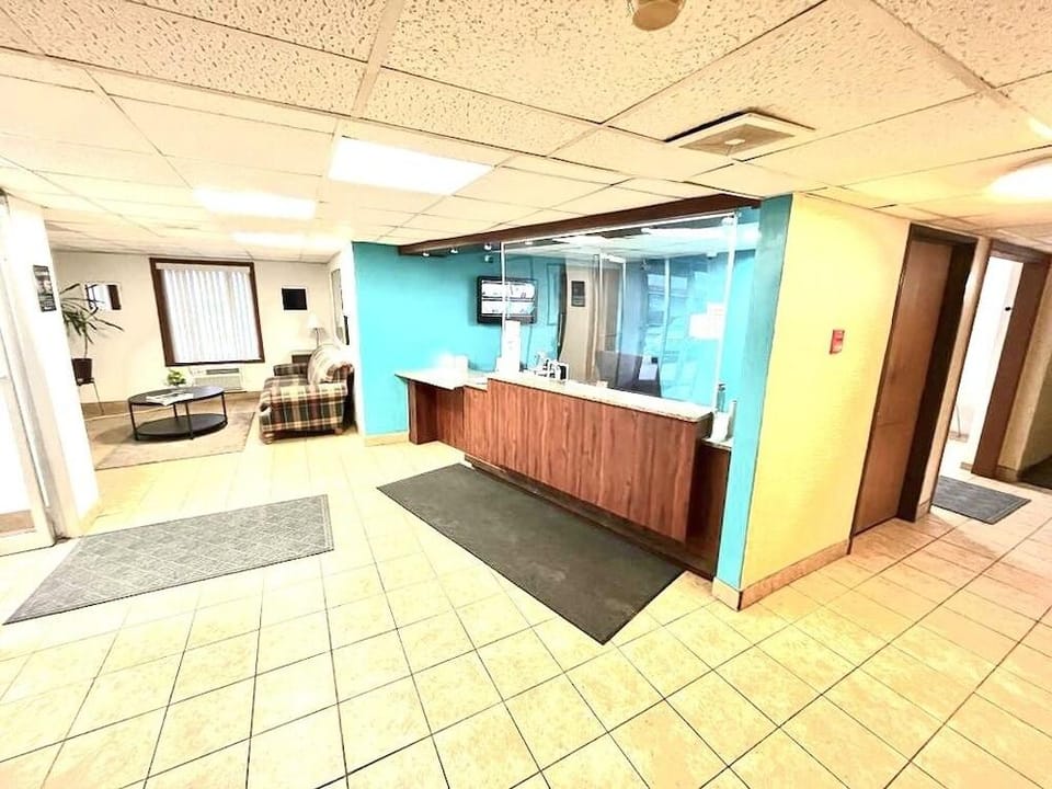 Moline Bell Hotel in Moline