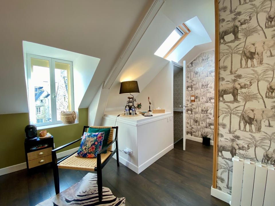 Le Clos de la Chapelle Bayeux Hotel in Bayeux