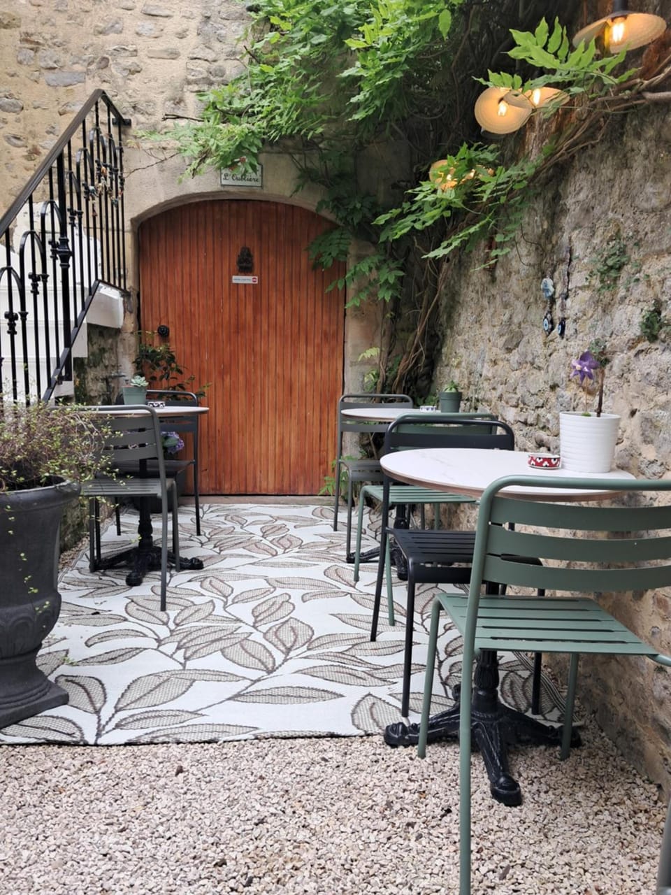 Le Clos de la Chapelle Bayeux Hotel in Bayeux