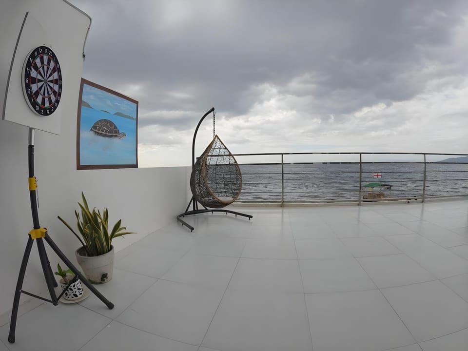 The Philip Ann Resort Hotel in Calabarzon