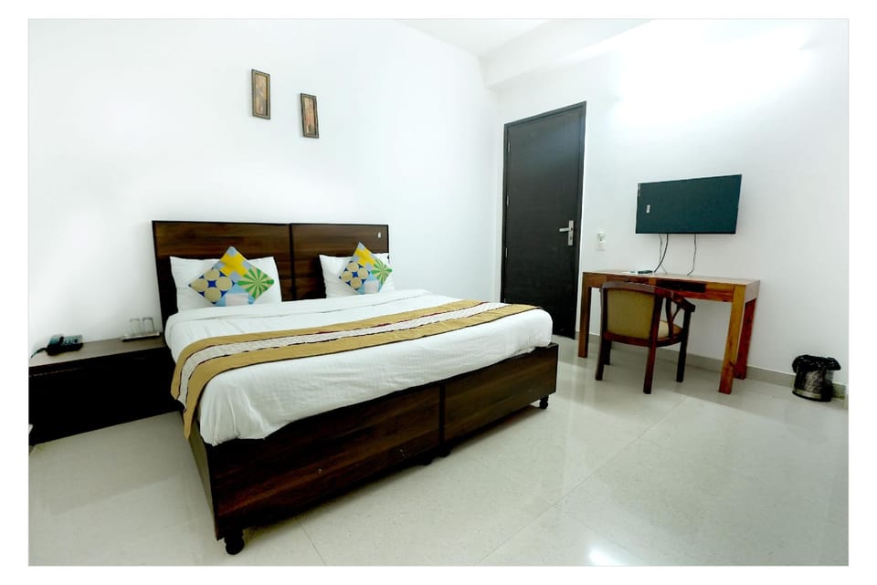 Room plan
