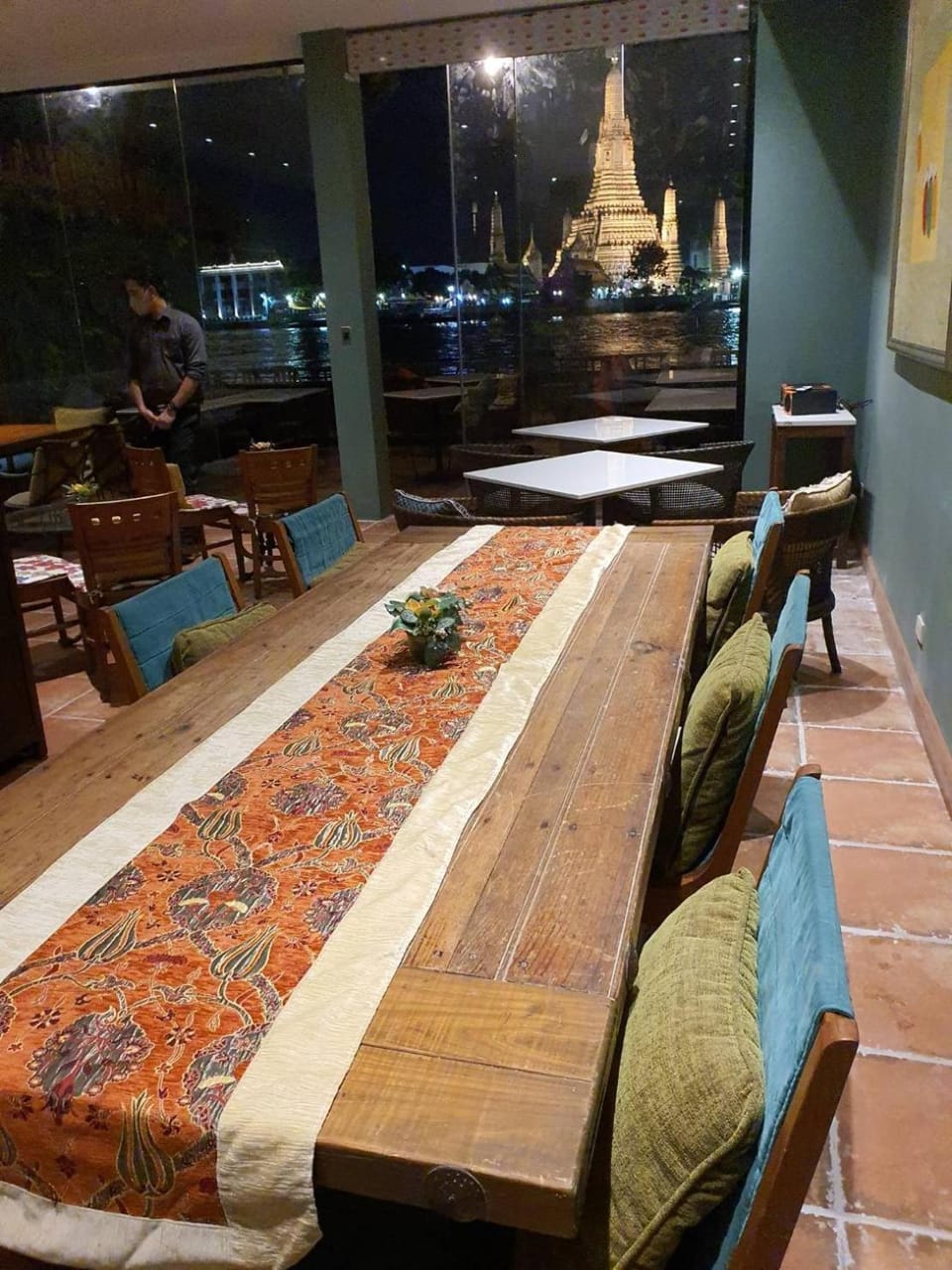 Sala Arun Apartment hotel in Bangkok