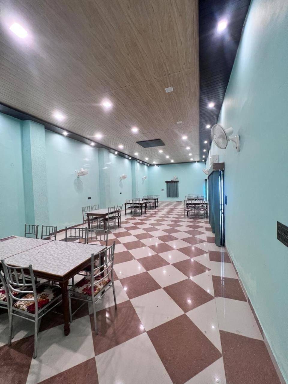 PUSHKAR REGENCY RESORT Hotel in Rajasthan