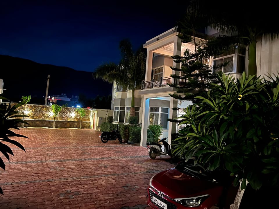 PUSHKAR REGENCY RESORT Hotel in Rajasthan