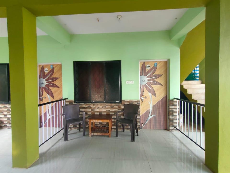 Luciano Guest House  Hotel in Goa, India