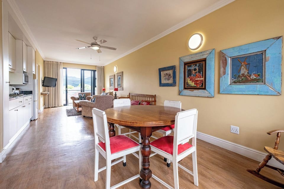 17onWellington Suites Hotel in Western Cape
