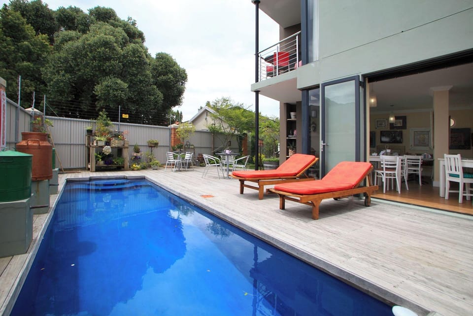 17onWellington Suites Hotel in Western Cape
