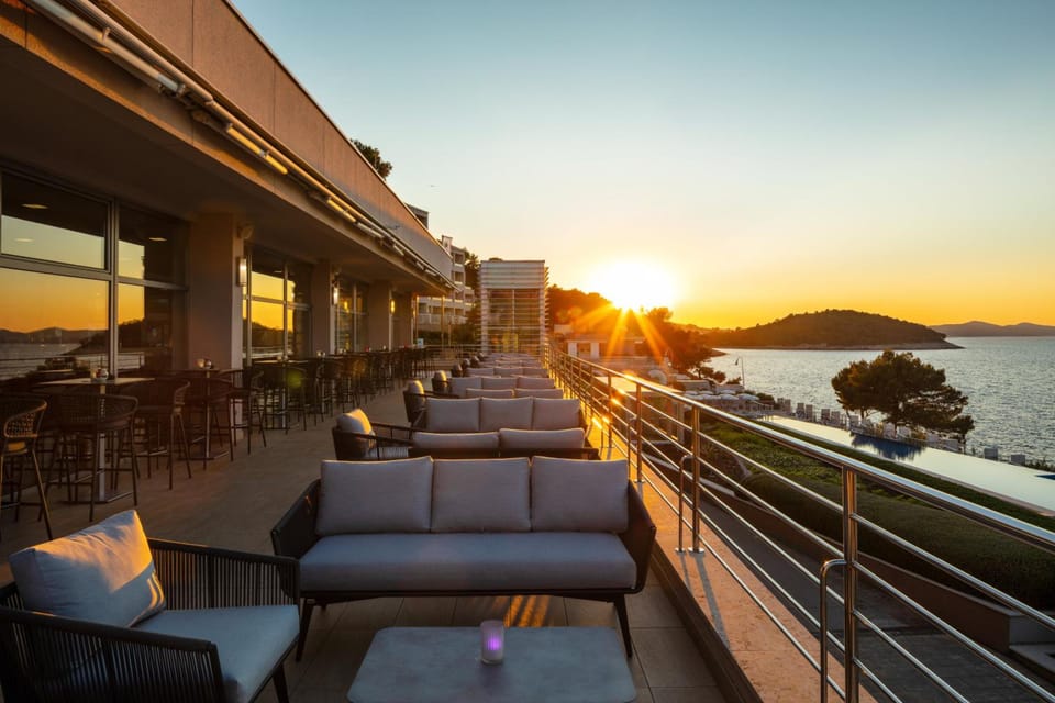 Vitality Hotel Punta Hotel in Primorje-Gorski Kotar County