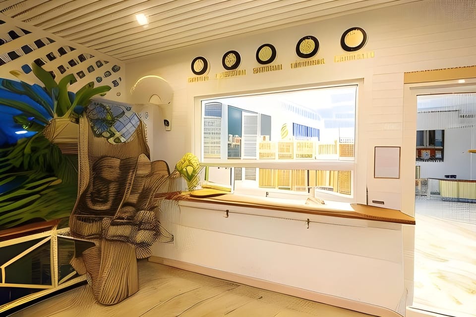 Charn Residence Apartment hotel in Chon Buri Changwat