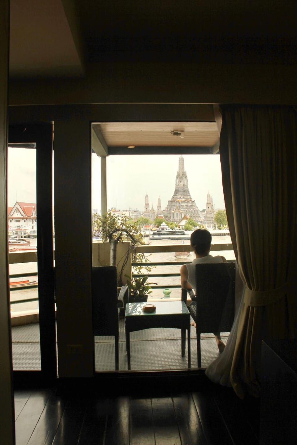 View