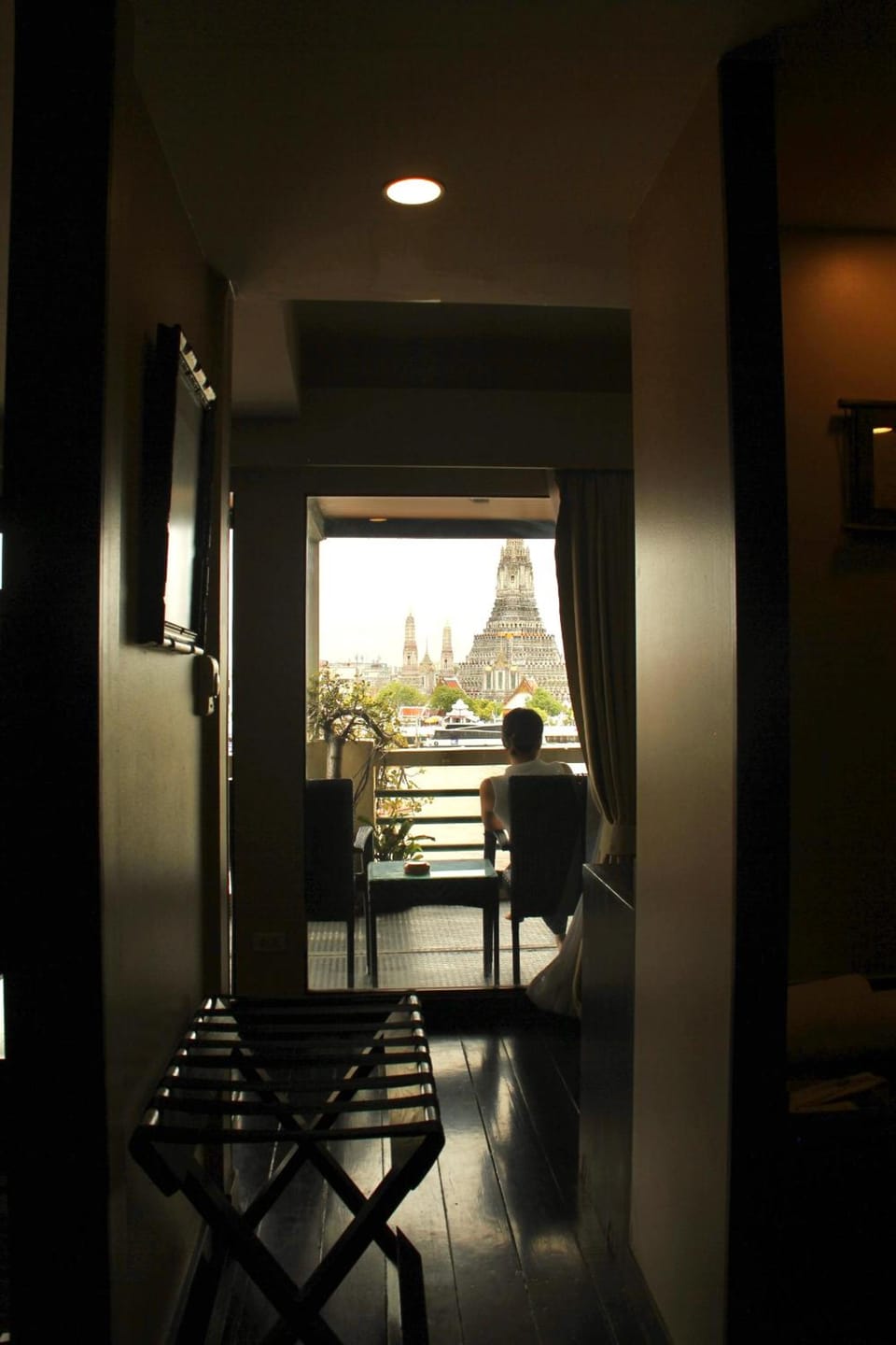 View
