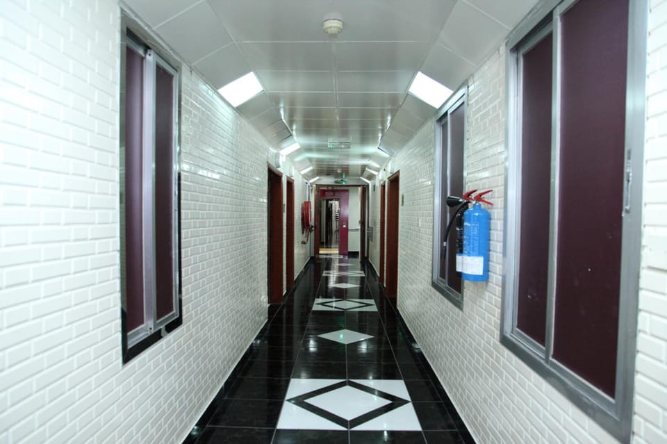Facilities