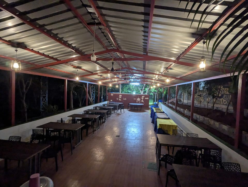 Nature Adventure Camp Resort in Kerala